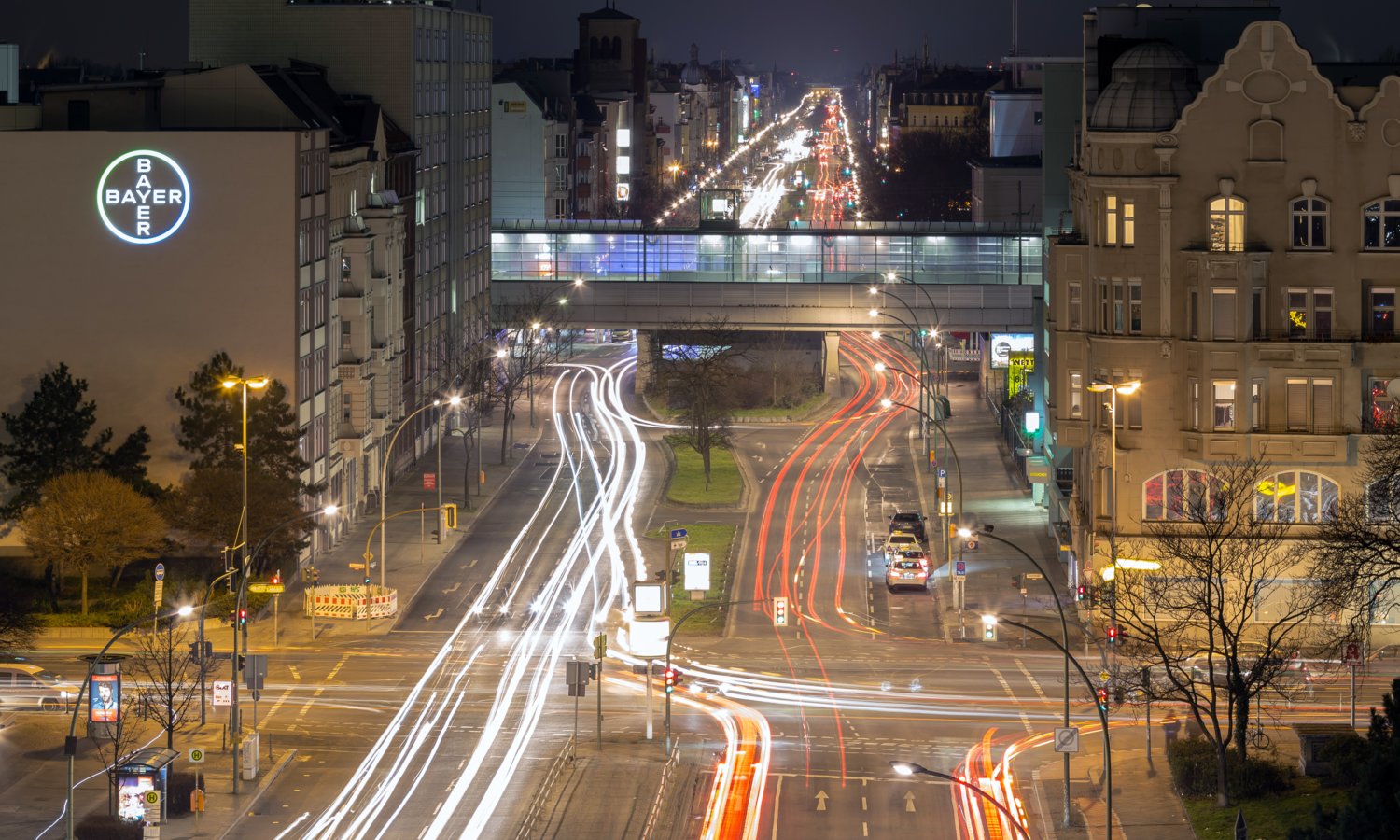 Berlin Properties Wedding GUTHMANN®